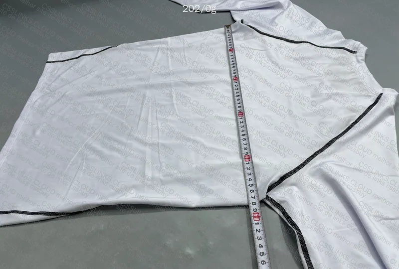 Nike Compression Long Sleeve Shirt 6