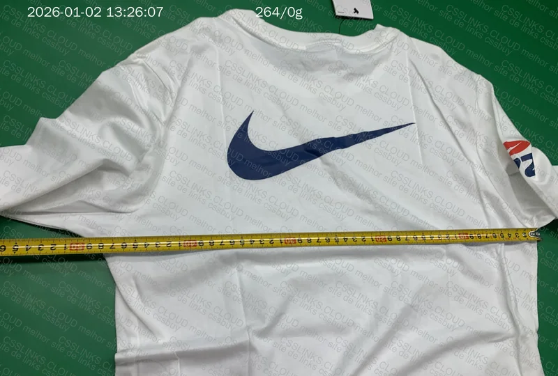 Nike Jisu Long Sleeve Shirt 4