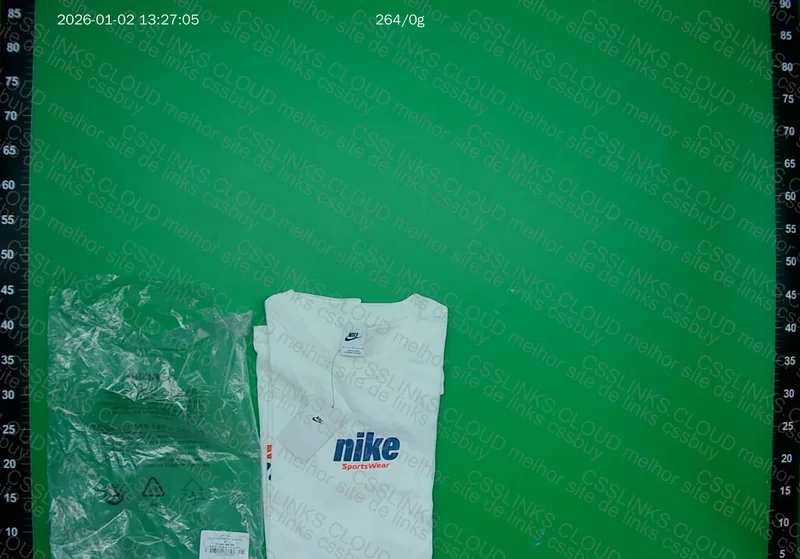 Nike Jisu Long Sleeve Shirt 7
