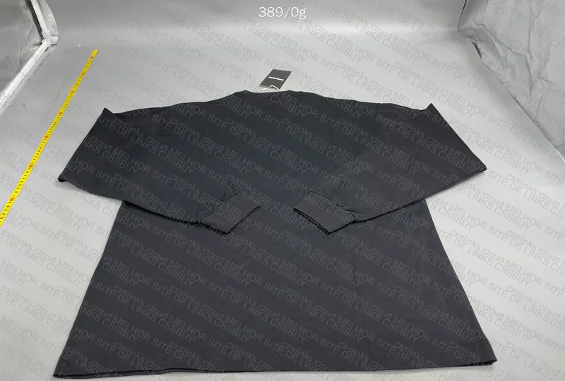 "Playboi Carlos" Long Sleeve Shirt 4