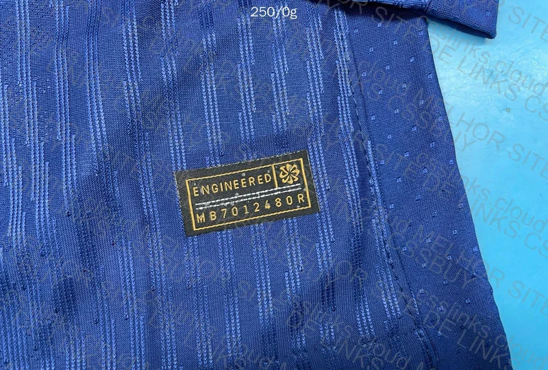 PSG X Jordan Long Sleeve Shirt 4