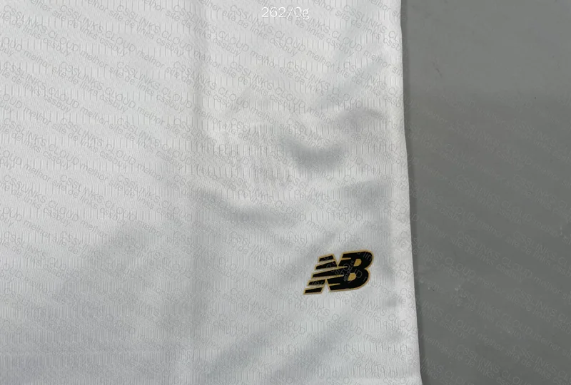 SPFC Long Sleeve Shirt 2