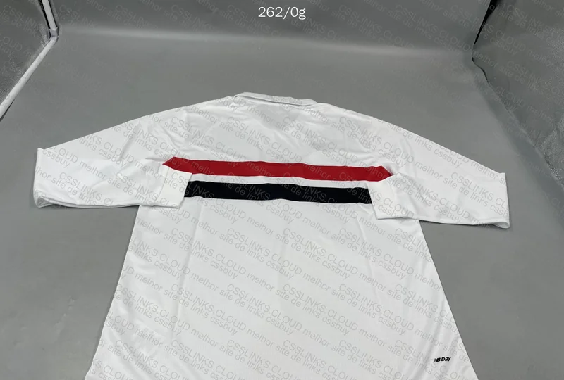SPFC Long Sleeve Shirt 6
