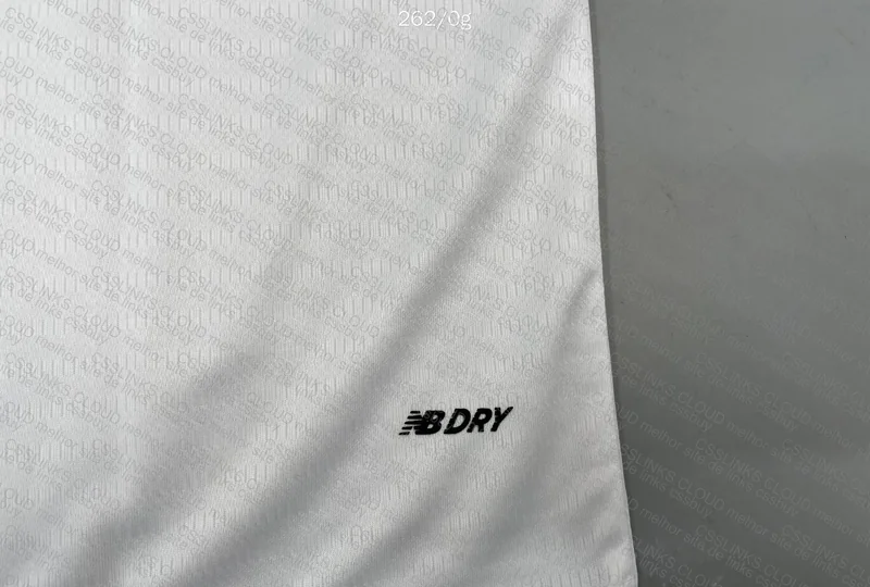 SPFC Long Sleeve Shirt 7