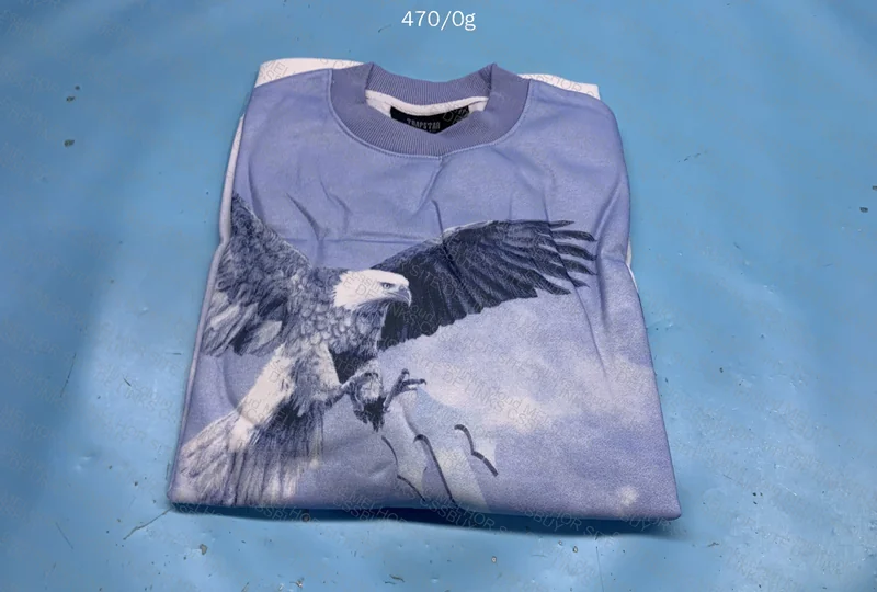 Ts Long Sleeve Shirt