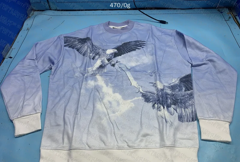 Ts Long Sleeve Shirt 3