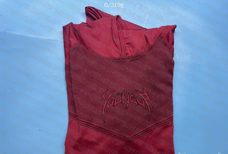 YoungLA Long Sleeve Shirt