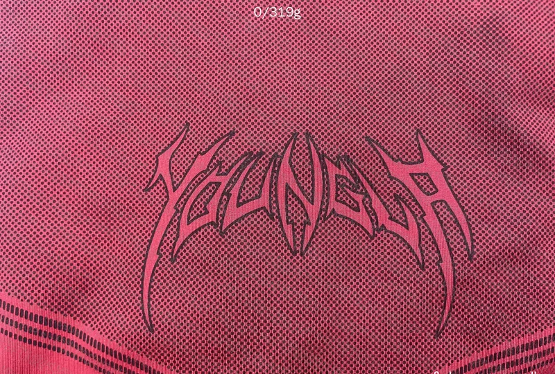 YoungLA Long Sleeve Shirt 2