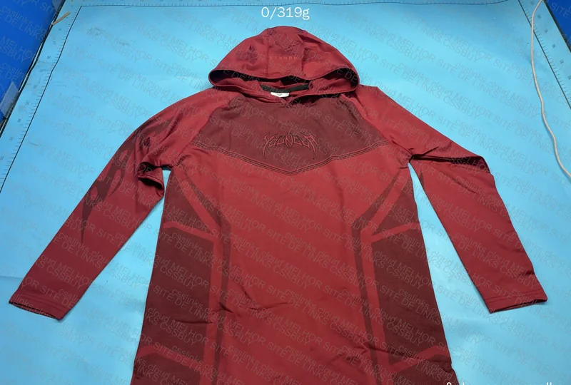 YoungLA Long Sleeve Shirt 3