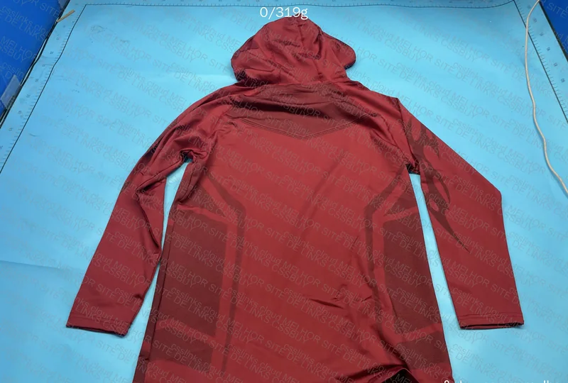 YoungLA Long Sleeve Shirt 5