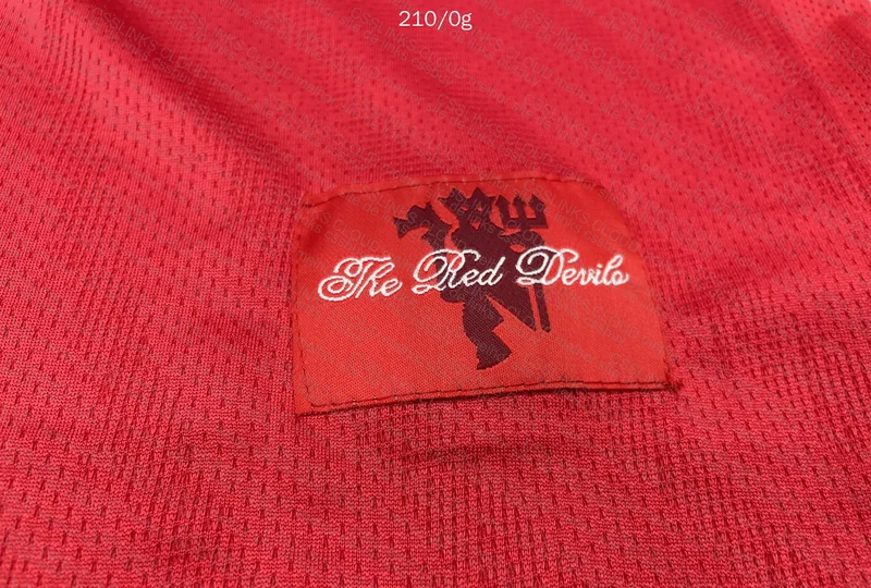 Manchester United CR7 Shirt 4