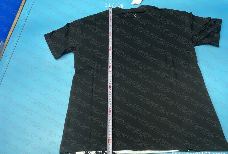 Margiela Shirt