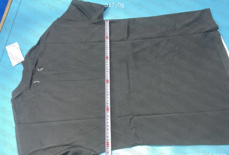 Margiela Shirt 2
