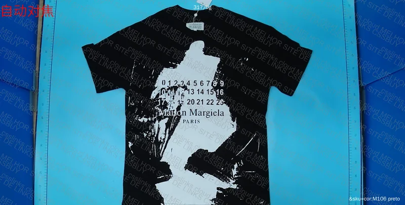 Margiela Shirt 3