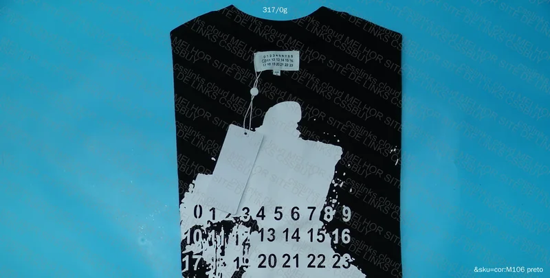 Margiela Shirt 4
