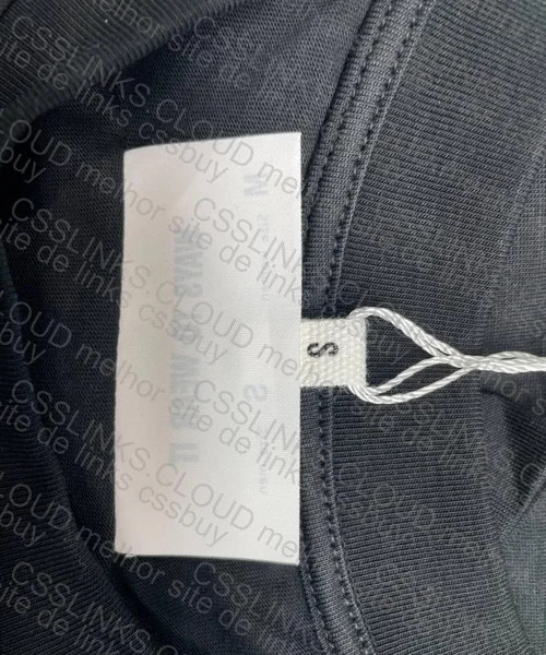 Camisa Margiela 2