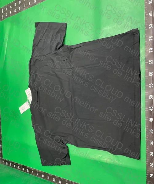 Camisa Margiela 4