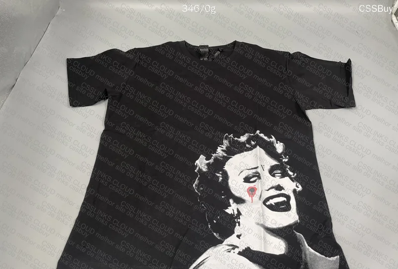 Marilyn Monroe Shirt 2