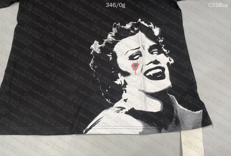 Marilyn Monroe Shirt 3