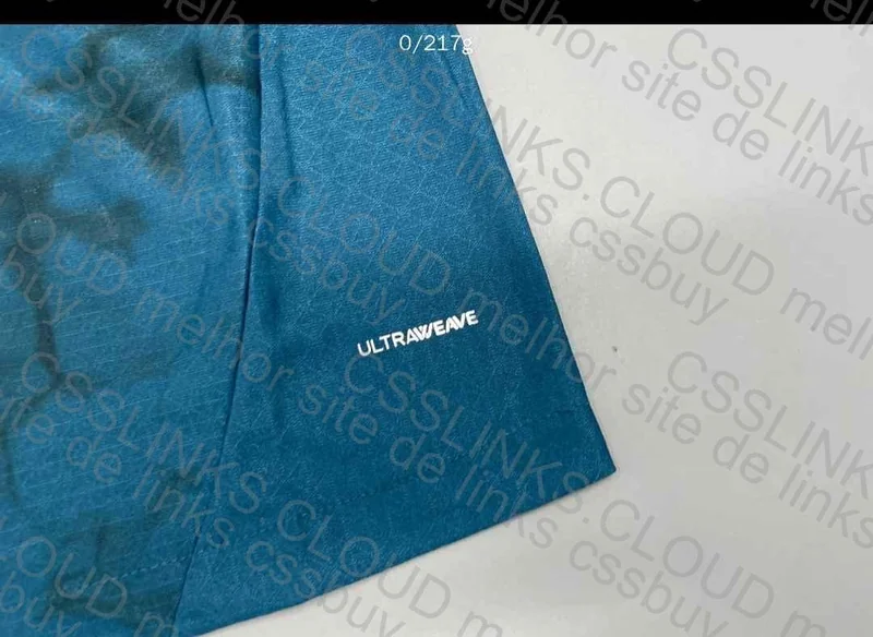 Marseille 24/25 Shirt 3