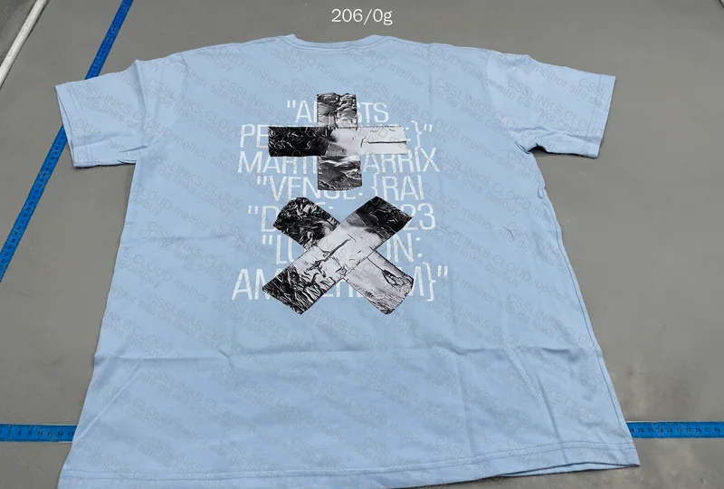 Martin Garrix Shirt