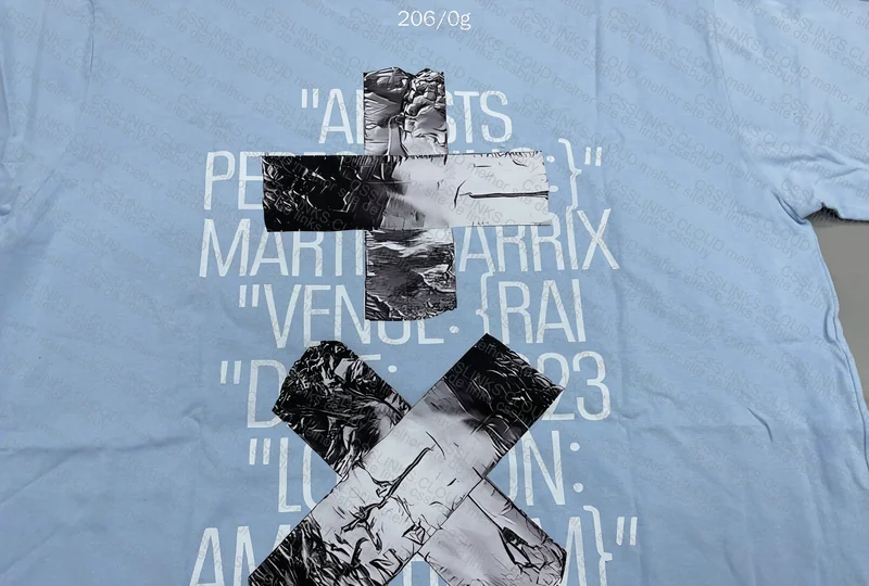 Martin Garrix Shirt 2
