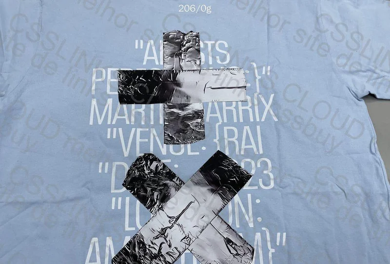 Martin Garrix Shirt 6