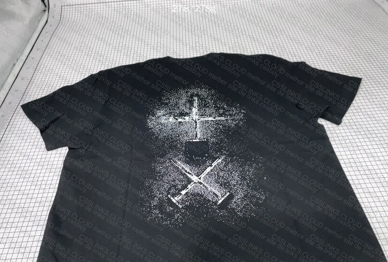 Martin Garrix Shirt 2