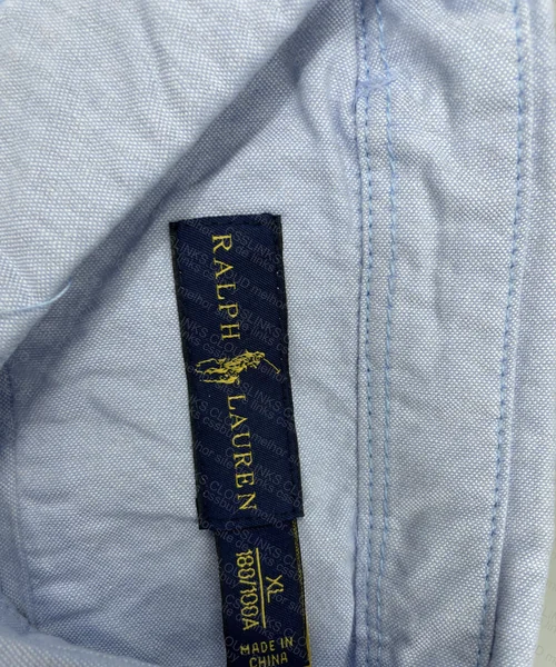 Ralph Lauren Men's Short Sleeve Shirt