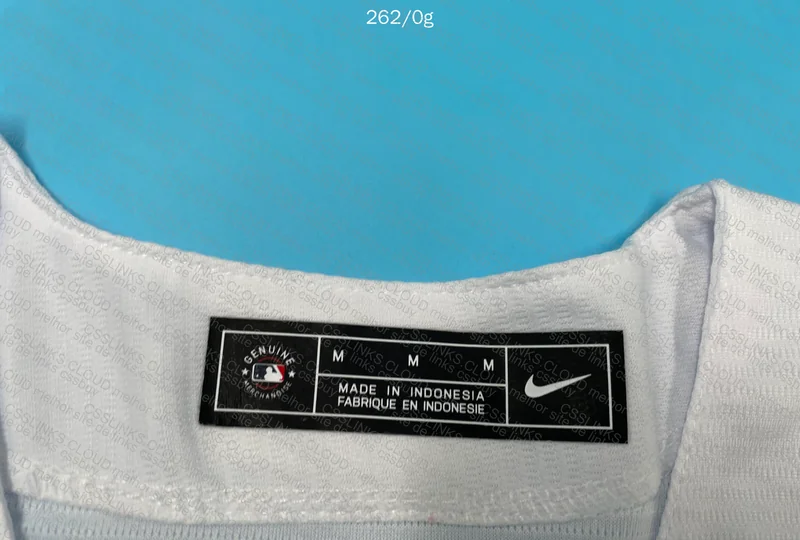 MLB Dodgers Shirt 4