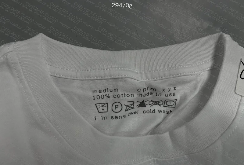 McDonald's Shirt