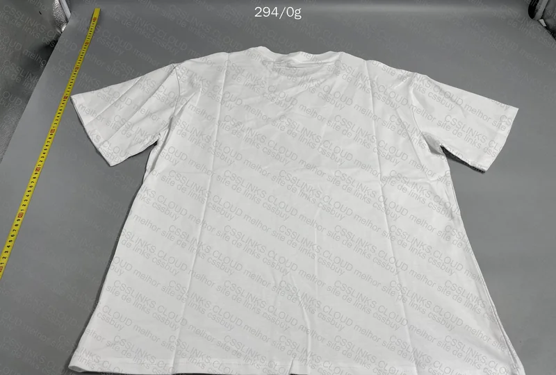McDonald's Shirt 3