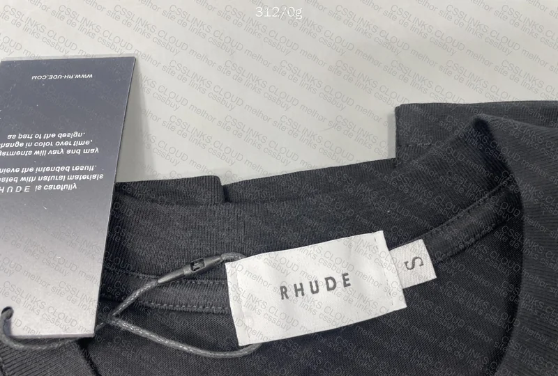 McLaren Shirt with Measurements