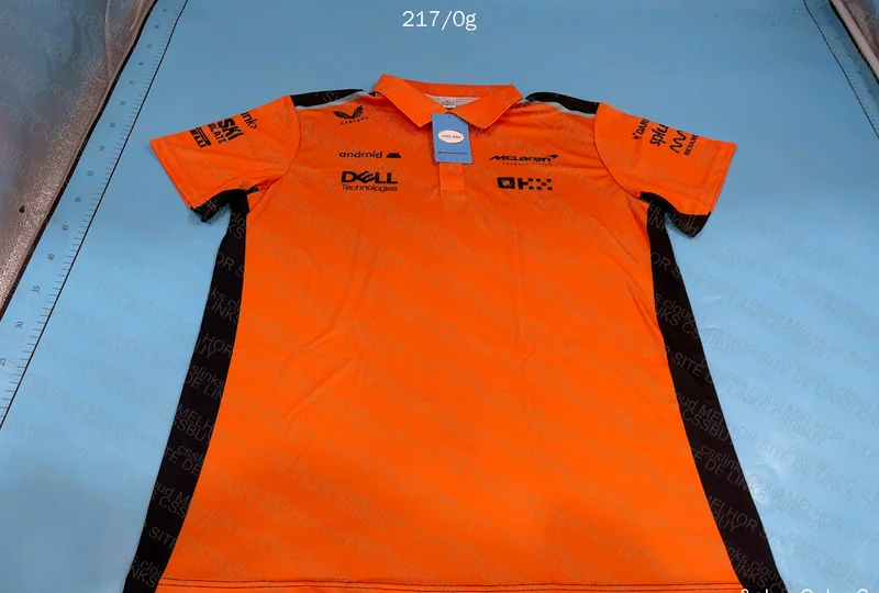 McLaren F1 Shirt