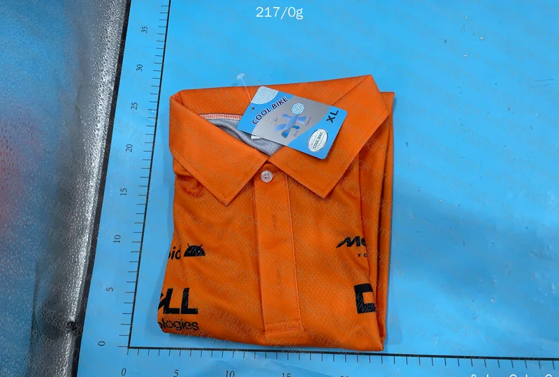 McLaren F1 Shirt 2
