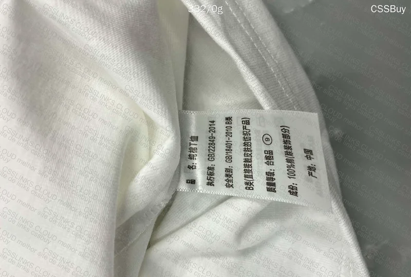 McLaren F1 Rhude Shirt 2