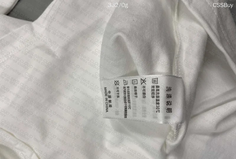McLaren F1 Rhude Shirt 6