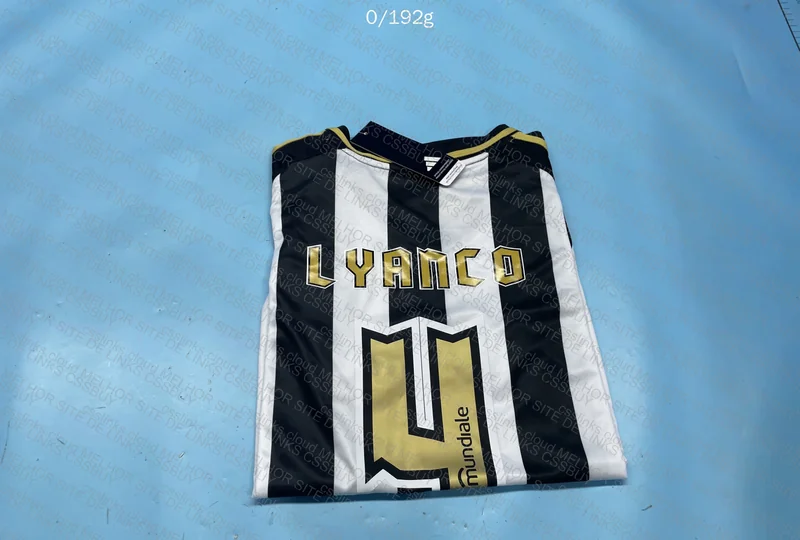 Best Brazilian Defender Shirt