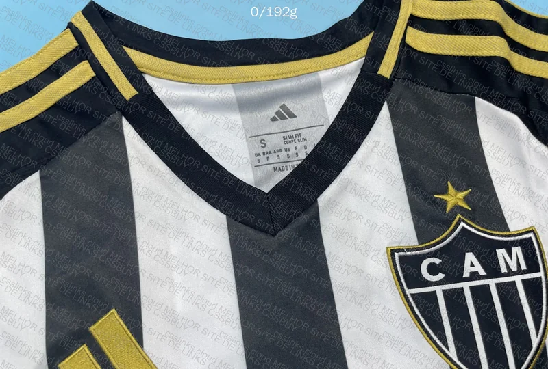 Best Brazilian Defender Shirt 3