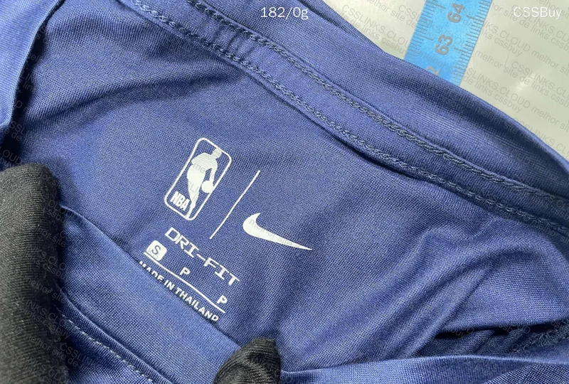 Memphis Dri-Fit Shirt