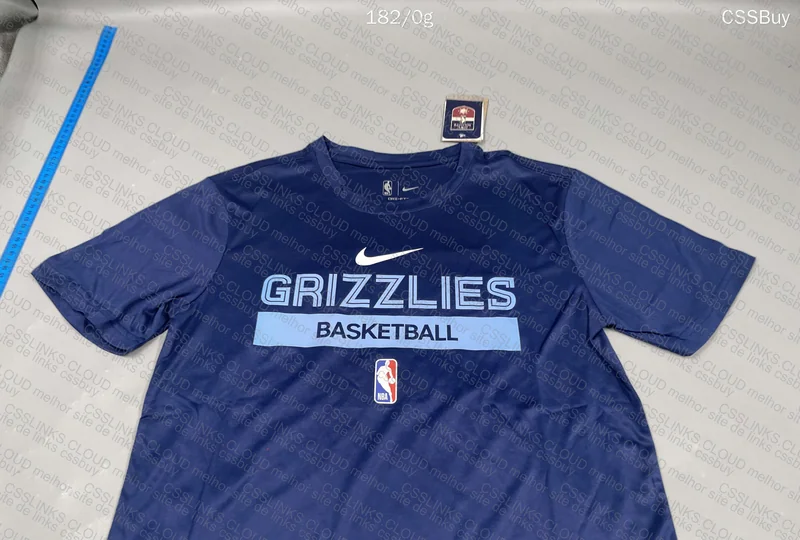 Memphis Dri-Fit Shirt 3