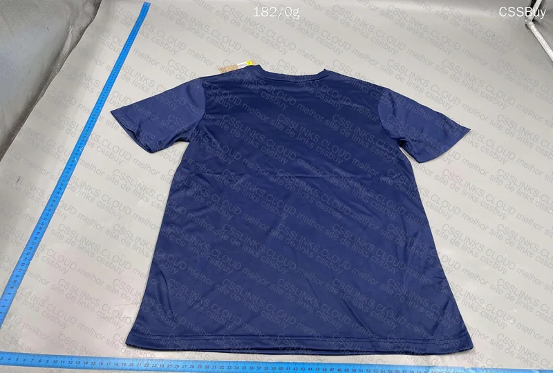 Memphis Dri-Fit Shirt 4