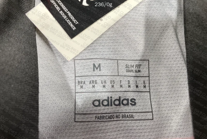 Mengão GL Shirt
