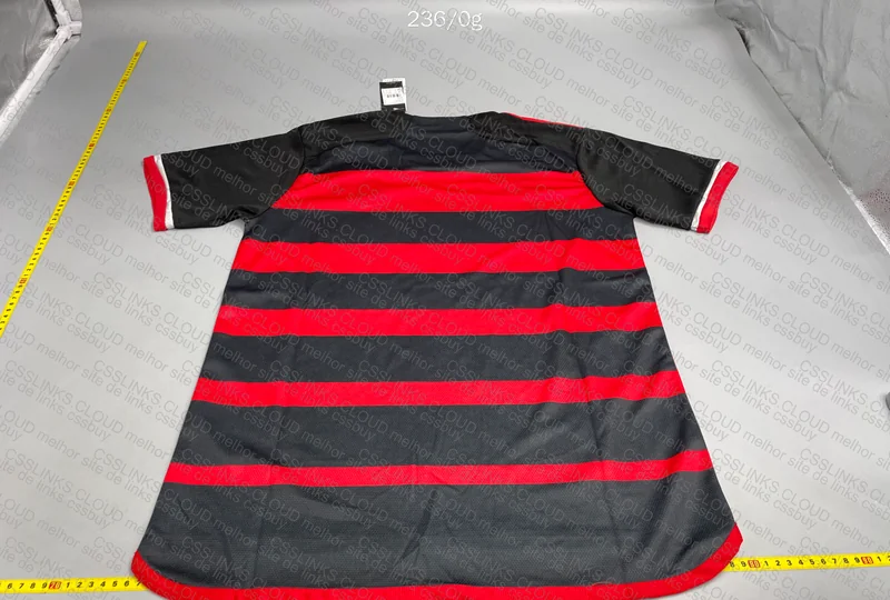 Mengão GL Shirt 3