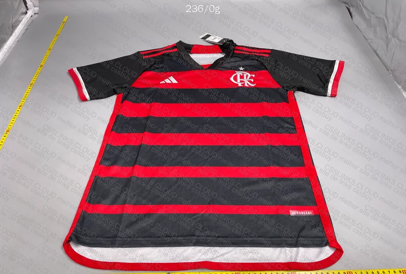 Mengão GL Shirt 4