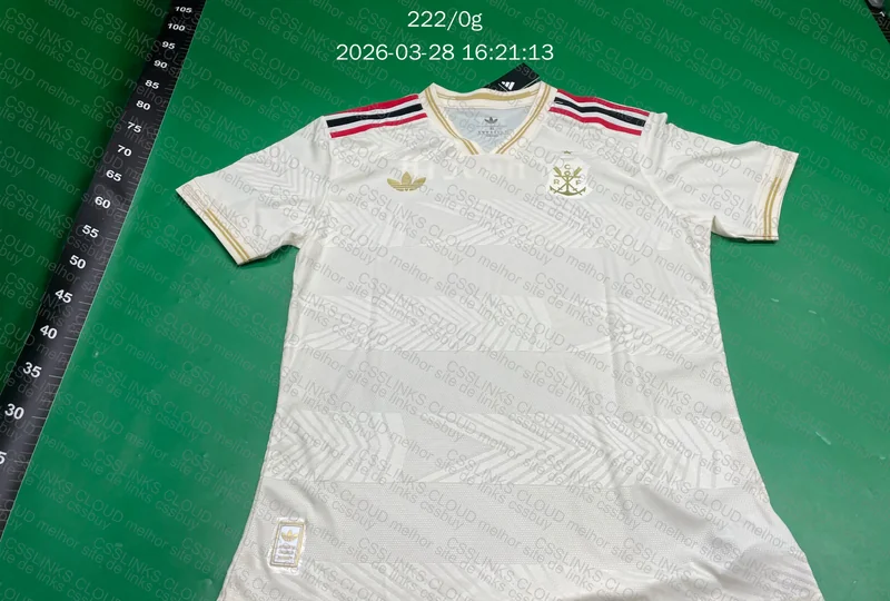 Camisa mengao paqueta