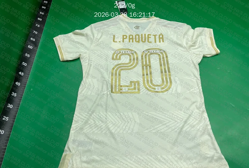 Camisa mengao paqueta 2