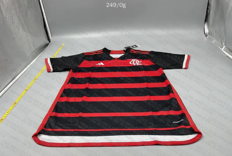 Mengudo 24-25 Shirt