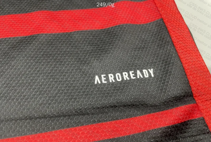 Mengudo 24-25 Shirt 2