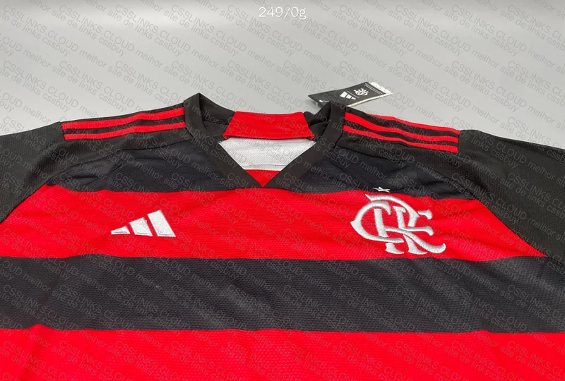 Mengudo 24-25 Shirt 3